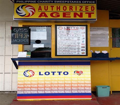 lotto outlet near me